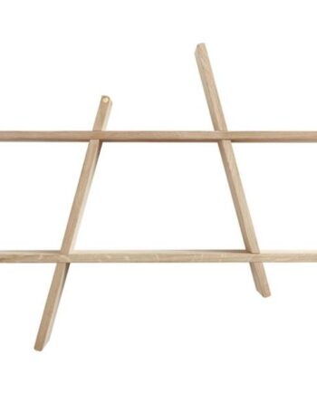 Andersen Furniture  -shelf Stor Egetræ