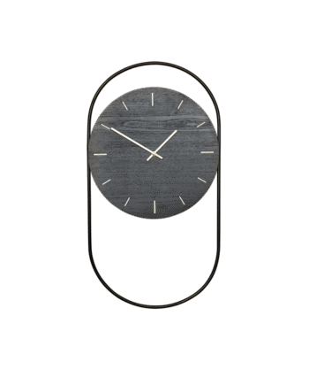 Andersen Furniture  -wall Clock Sort