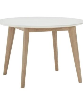 Andersen Furniture Ad1 Udtræksbord Hvid