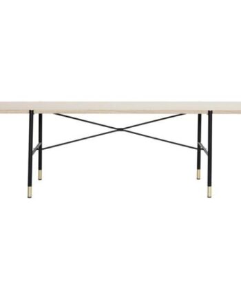 Andersen Furniture C6 Sofabord Egetræ