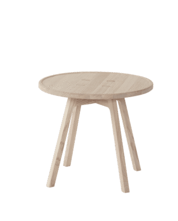 Andersen Furniture C2 Sofabord Egetræ