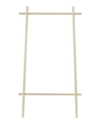Andersen Furniture Clothes Rack Asketræ