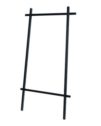 Andersen Furniture Clothes Rack Sort