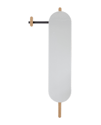 Andersen Furniture Multi Spejl Egetræ