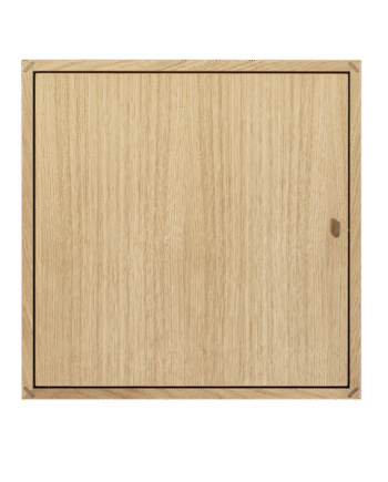 Andersen Furniture S10 Signature Reol Modul    Dør