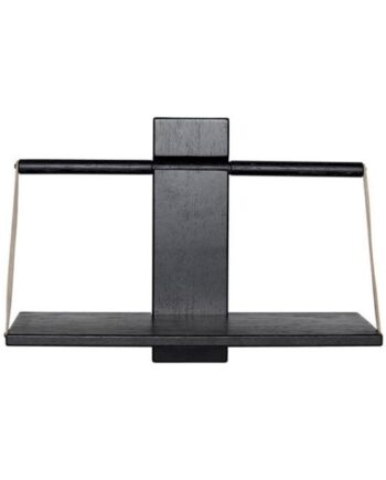 Andersen Furniture Shelf Wood Wall Medium Sort