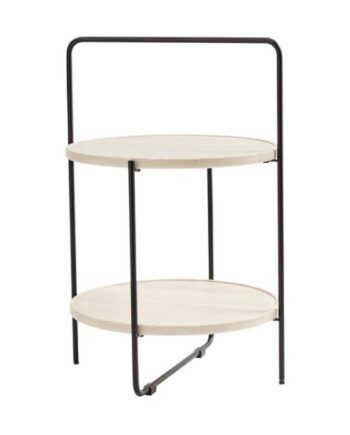 Andersen Furniture Tray Table ø46 Asketræ