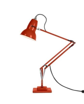 Anglepoise Original 1227 Bordlampe Coral Red