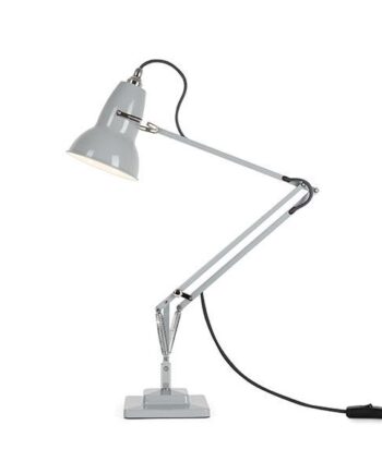 Anglepoise Original 1227 Bordlampe Dove Grey