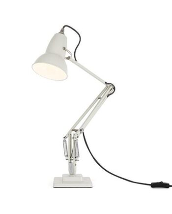 Anglepoise Original 1227 Bordlampe Linen White