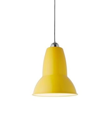 Anglepoise Original 1227 Giant Pendel Citrus Yellow