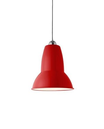 Anglepoise Original 1227 Giant Pendel Crimson Red