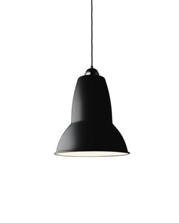 Anglepoise Original 1227 Giant Pendel Jet Black