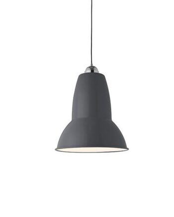 Anglepoise Original 1227 Giant Pendel Slate Grey