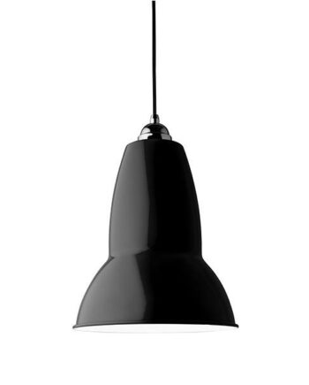 Anglepoise Original 1227 Maxi Pendel Jet Black