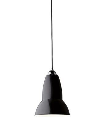 Anglepoise Original 1227 Midi Pendel Jet Black