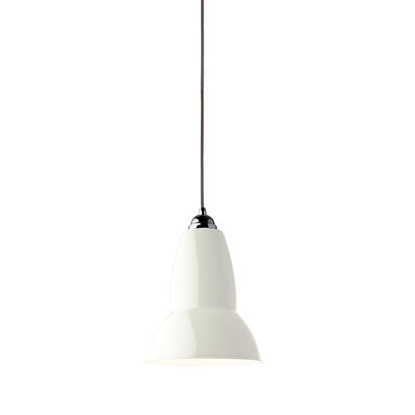 Anglepoise Original 1227 Midi Pendel Linen White
