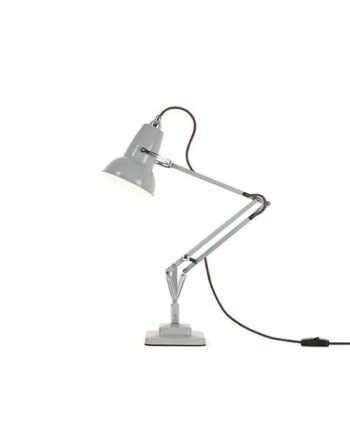 Anglepoise Original 1227 Mini Bordlampe Dove Grey
