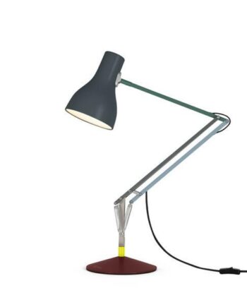 Anglepoise Type 75 Bordlampe Anglepoise   Paul Smith Edition