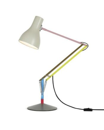 Anglepoise Type 75 Bordlampe Anglepoise   Paul Smith Edition