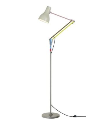 Anglepoise Type 75 Gulvlampe Anglepoise   Paul Smith Edition