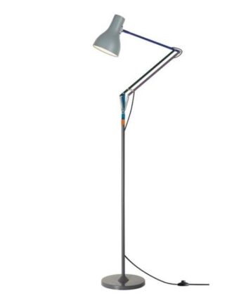 Anglepoise Type 75 Gulvlampe Anglepoise   Paul Smith Edition