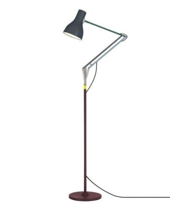 Anglepoise Type 75 Gulvlampe Anglepoise   Paul Smith Edition
