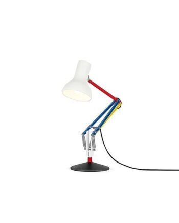 Anglepoise Type 75 Mini Bordlampe Anglepoise   Paul Smith Edition