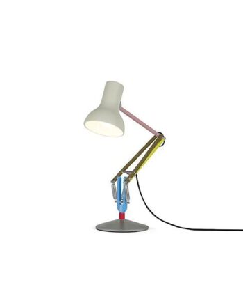 Anglepoise Type 75 Mini Bordlampe Anglepoise   Paul Smith Edition