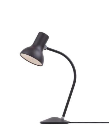 Anglepoise Type 75 Mini Bordlampe Black Umber