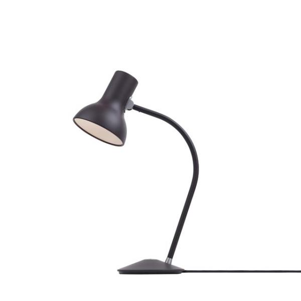 Anglepoise Type 75 Mini Bordlampe Black Umber