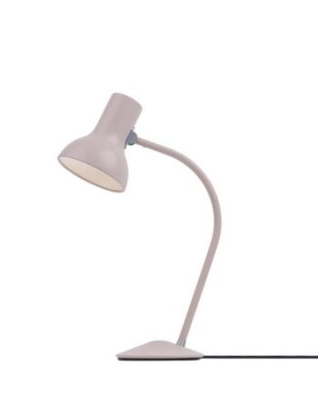 Anglepoise Type 75 Mini Bordlampe Mole Grey