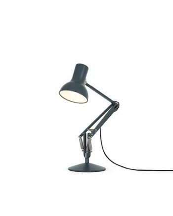 Anglepoise Type 75 Mini Bordlampe Slate Grey