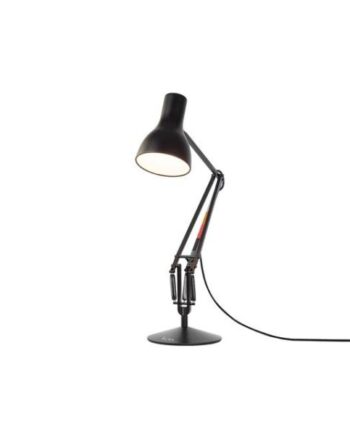 Anglepoise Type 75 Mini Paul Smith Edition   Bordlampe Sort