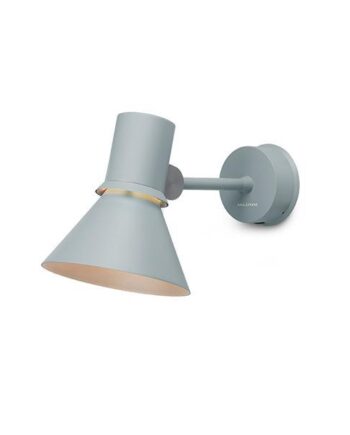Anglepoise Type 80 Væglampe Grå