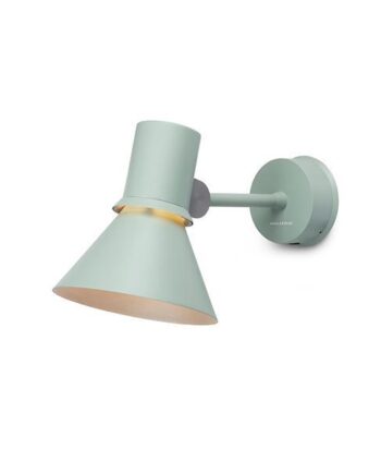 Anglepoise Type 80 Væglampe Grøn