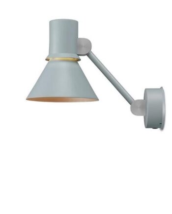 Anglepoise Type 80 W2 Væglampe Grey Mist