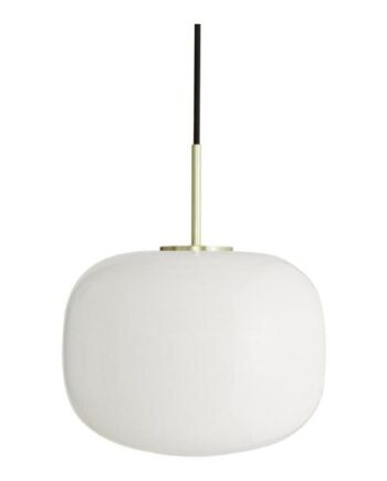 Antidark Cuscino Pendel Medium Hvid