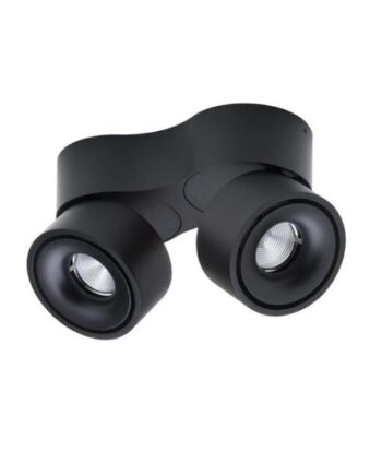 Antidark Easy Double Spot W2100 Sort