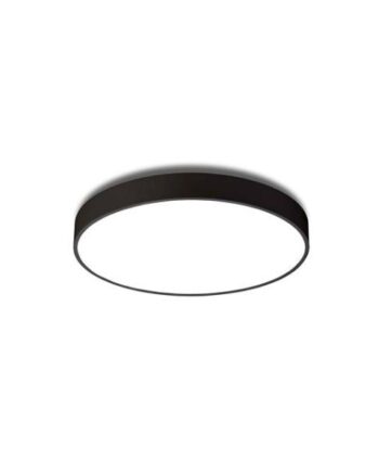 Antidark Luna C350 Plafond Cct Sort