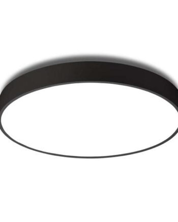 Antidark Luna C260 Plafond Led 2700k Sort