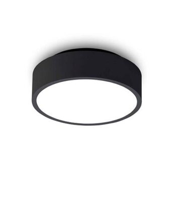 Antidark Moon C160 Loftlampe Sort