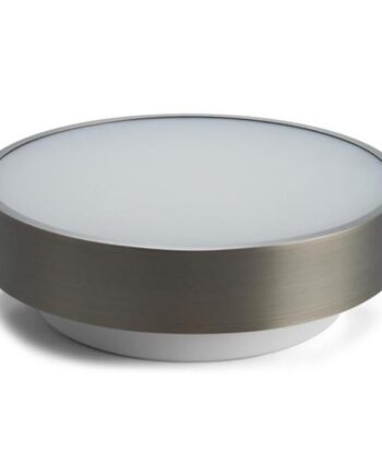 Antidark Moon C260 Loftlampe Titanium