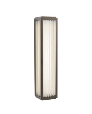 Astro Boston 370 Badeværelseslampe Led Bronze
