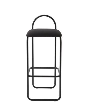 Aytm Angui Barstol 92   Cm Anthracite