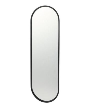 Aytm Angui Spejl H160 Antracit