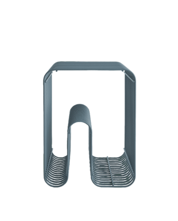 Aytm Curva Skammel Dusty Blue