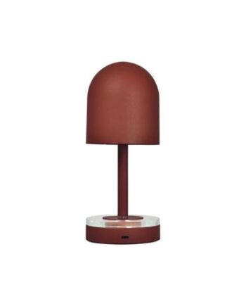 Aytm Luceo Transportabel Lampe Ginger Bread