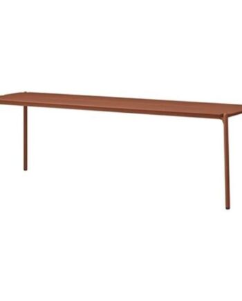 Aytm Novo Bænk L145 Ginger Bread