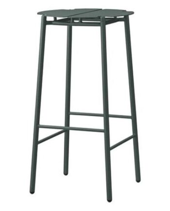 Aytm Novo Barstol H75 Forest Green